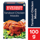 Tandoori Chicken Masala 100g (Everest)