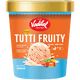 Vadilal Tuti Fruti Ice Cream 500ml