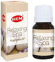 HEM AO Relax Spa Oil 1X12