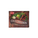 HEM Coconut Cinnamon Cones