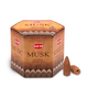 HEM Musk Backflow Cone
