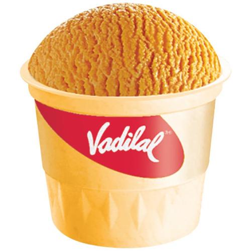 Vadilal Alphonso Mango Ice Cream 2 LTR