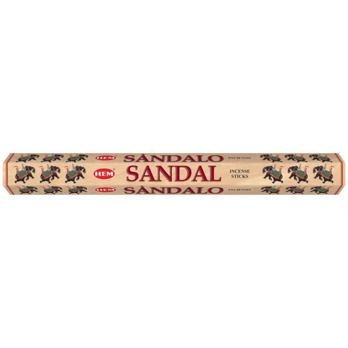 HEM Precious Sandalo Hexa