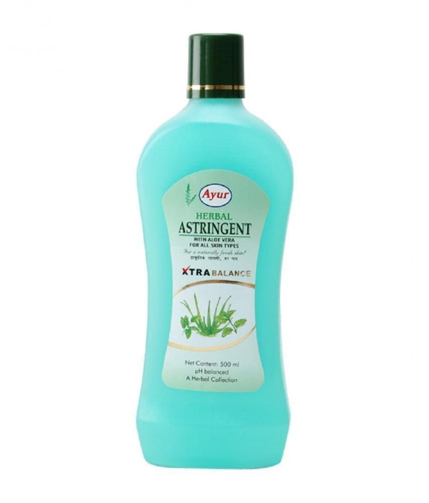 Ayur Astringent 100ml