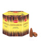 HEM Cinnamon Backflow Cone
