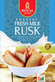 Milk Rusk 600g (Royal Gold)