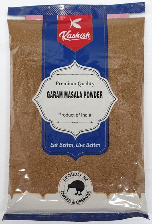 Garam Masala  200g (Kashish)