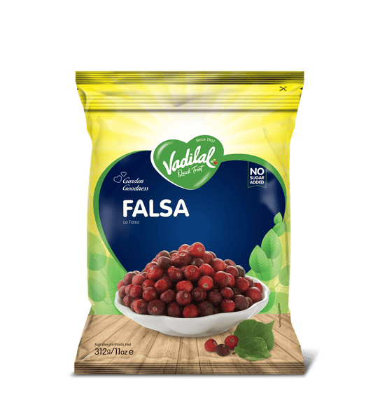 Vadilal Falsa 312g