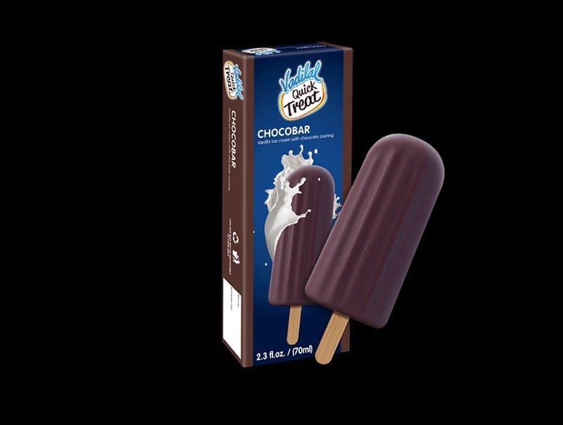 Vadilal Chocobar 70ml