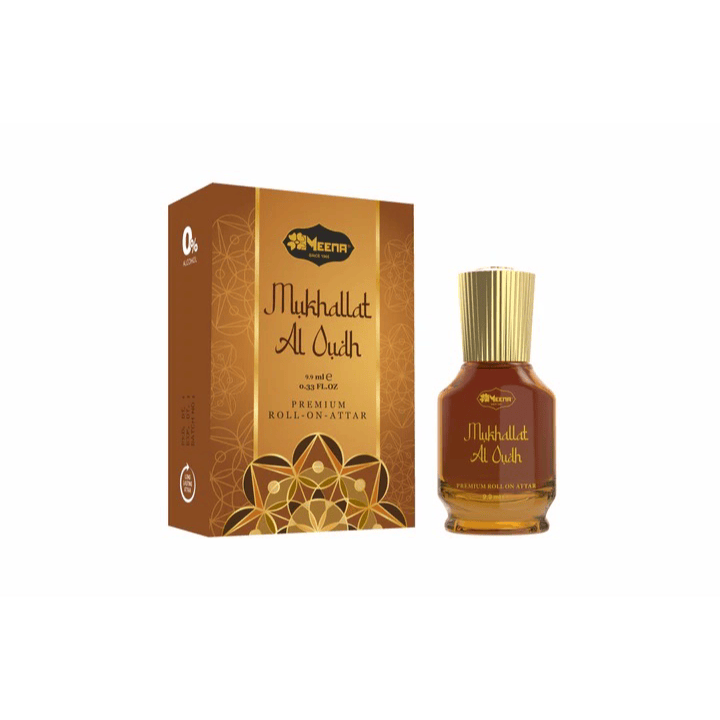 HEM Mukhalat Oudh Hexa