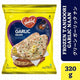 Vadilal Garlic Naan 80g