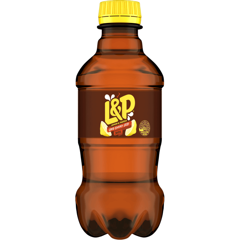 L&P Pet 300ml