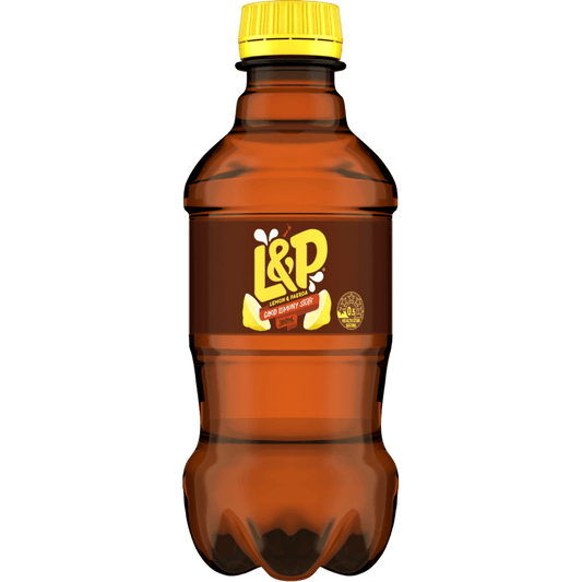 L&P Pet 300ml