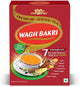 Wagh Bakri Masala Tea 500g