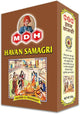 MDH Hawan Samgri 200g