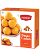 Aakash Besan Laddoo 400g