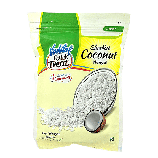 Vadilal Shredded Coconut 312g