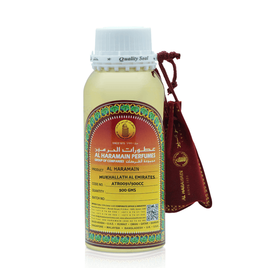 HEM Mukhalat Emirates Hexa
