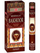 HEM Mukhalat Bakhoor Hexa