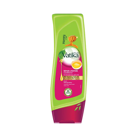 Vatika Conditioner Repair & Restore 200ml