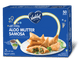 Vadilal Aloo Matar Party Samosa 15g
