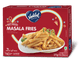 Vadilal Masala Fries 375g