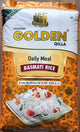 Lal Qilla Golden Brand Indian Premium Rice 20kg