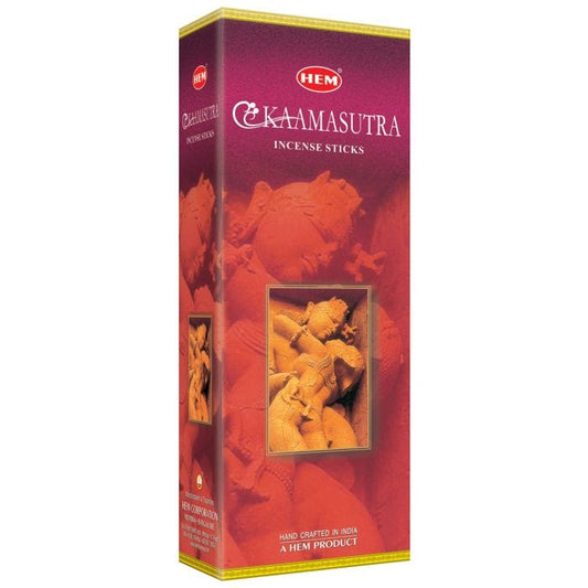 HEM Kamasutra Hexa