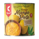 Kashish Kesar Mango Pulp 850g