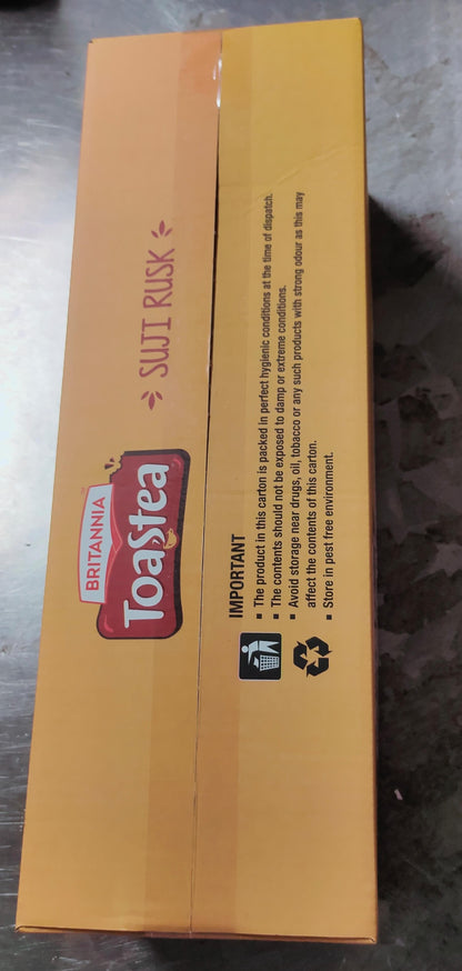 Britannia Semolina Toast 305g