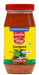 Telugu Gongura Pickle 1kg