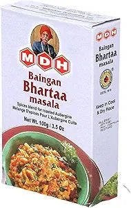 MDH Baingan Bharta Masala 100g