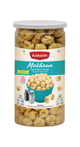Aakash Makhana Salt & Pepper 80g