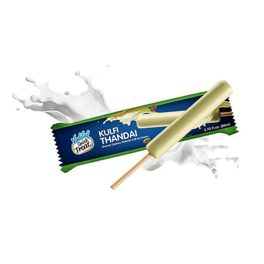 Vadilal Thandai Kulfi 80ml