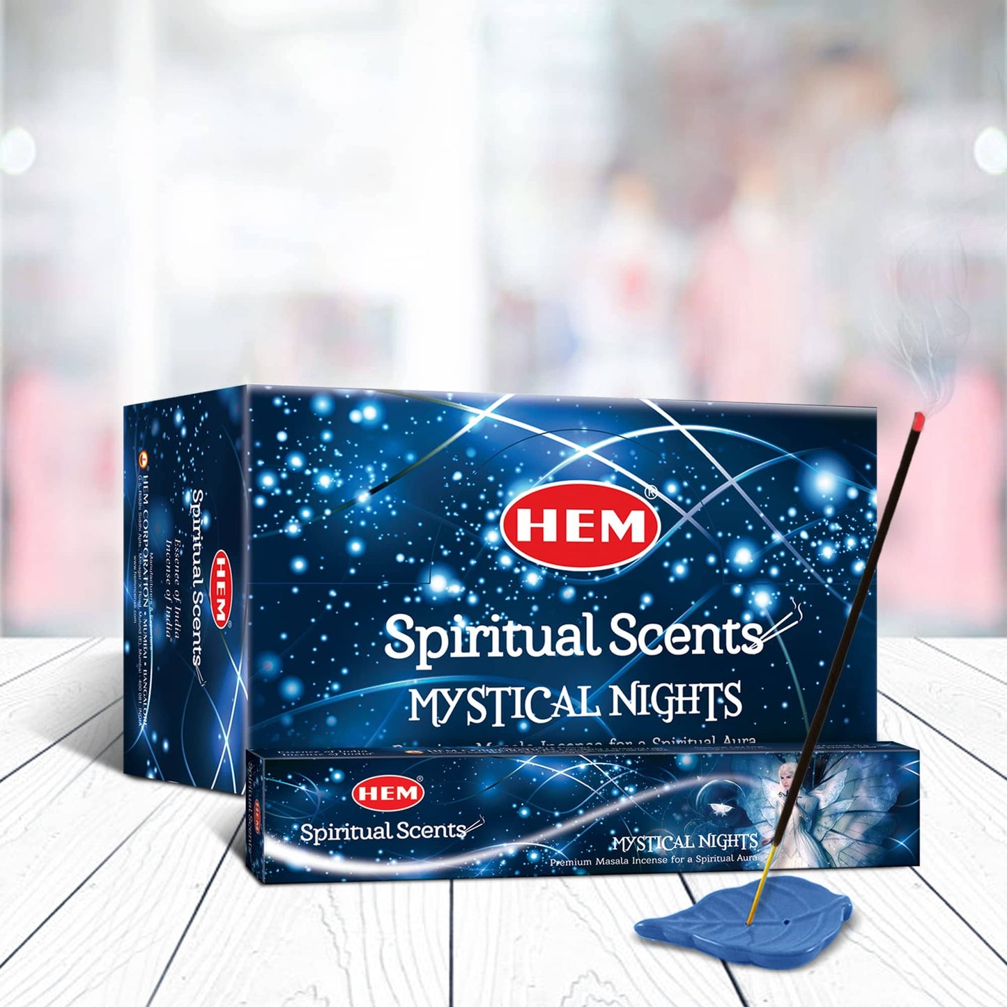 HEM Masala Mystical Nights