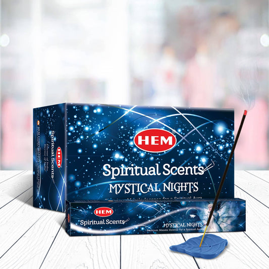 HEM Masala Mystical Nights