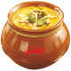 Vadilal Kesar Pista Malai Matka Kulfi 100ml