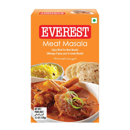 Meat Masala 100g (Everest)