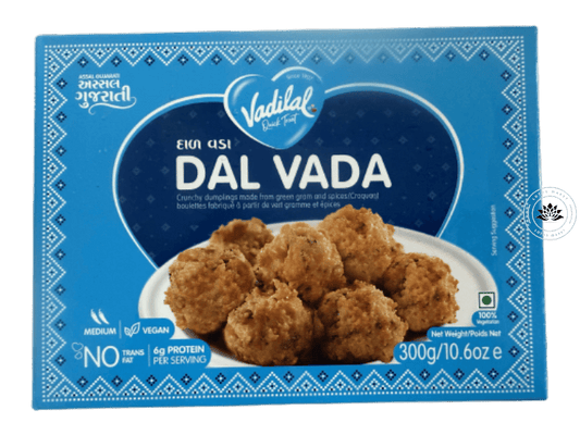 Vadilal Dal Vada 300g