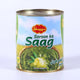Shezan Sarsoon Ka Saag - 840 g (Tin)