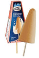 Vadilal Conical Chowpati Kulfi 80ml*10