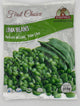 Bombaywalla Frozen Valor Whole Lima Pods 315g
