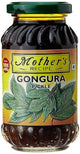 Mothers Recipe Andhra Gongura Pickle 300g