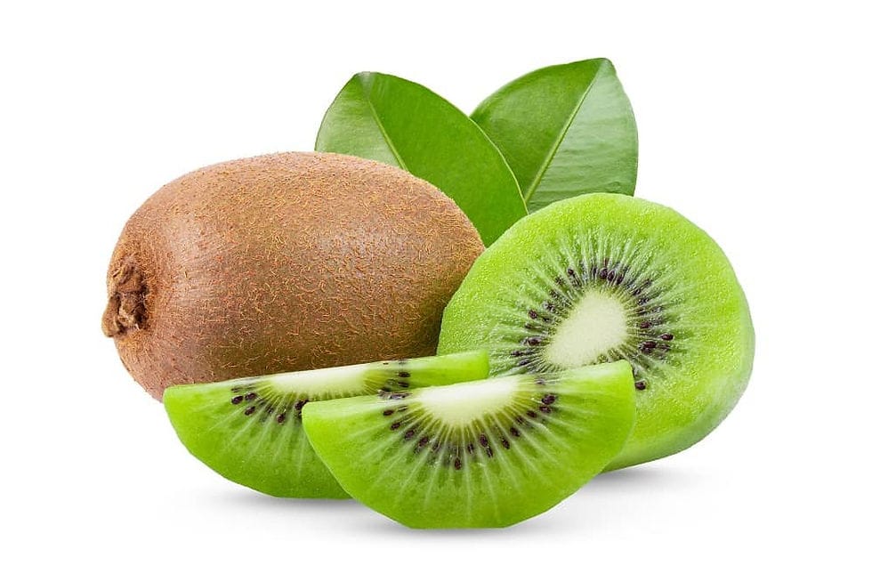 Kiwifruit Green 600g Bag