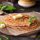 Bombaywalla Mooli Parantha 100g x 4pc