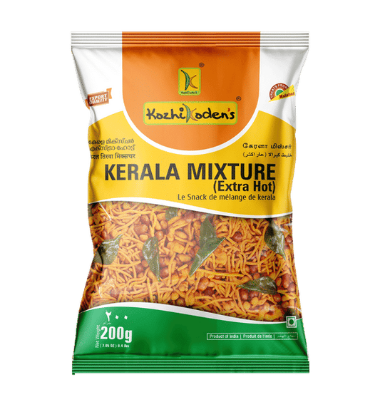 Kerala Mixture 200g (Kozhikoden)