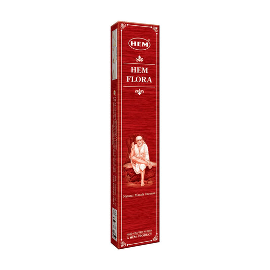 HEM Masala Hem Flora 15g