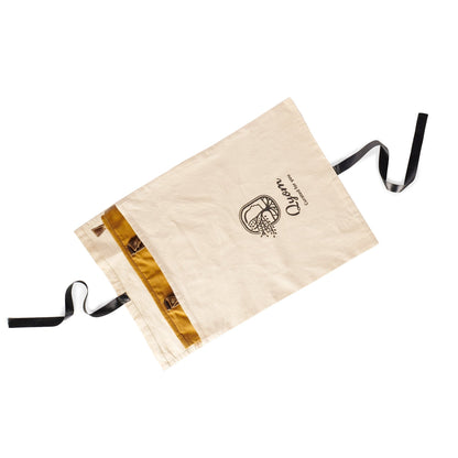 Qyom Bag Brown -Petit A Petit