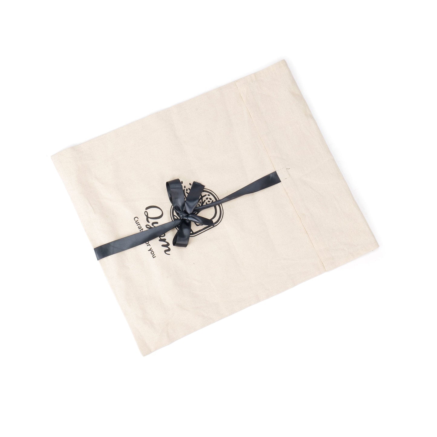 Qyom Bag Brown - SEL de MER