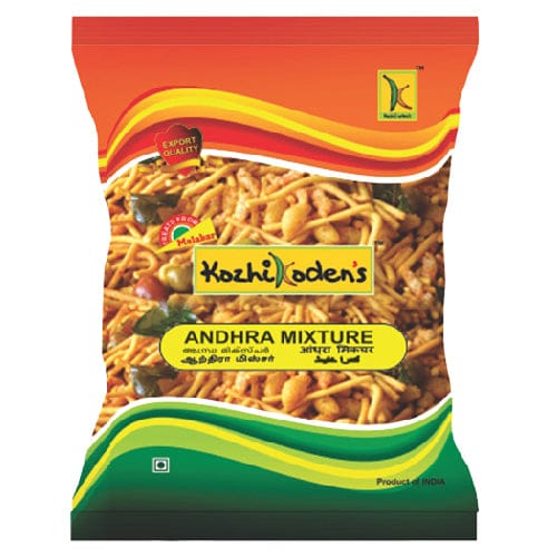 Andhra Mixture 200g (Kozhikoden)